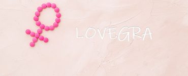 Modra tabletka Lovegra